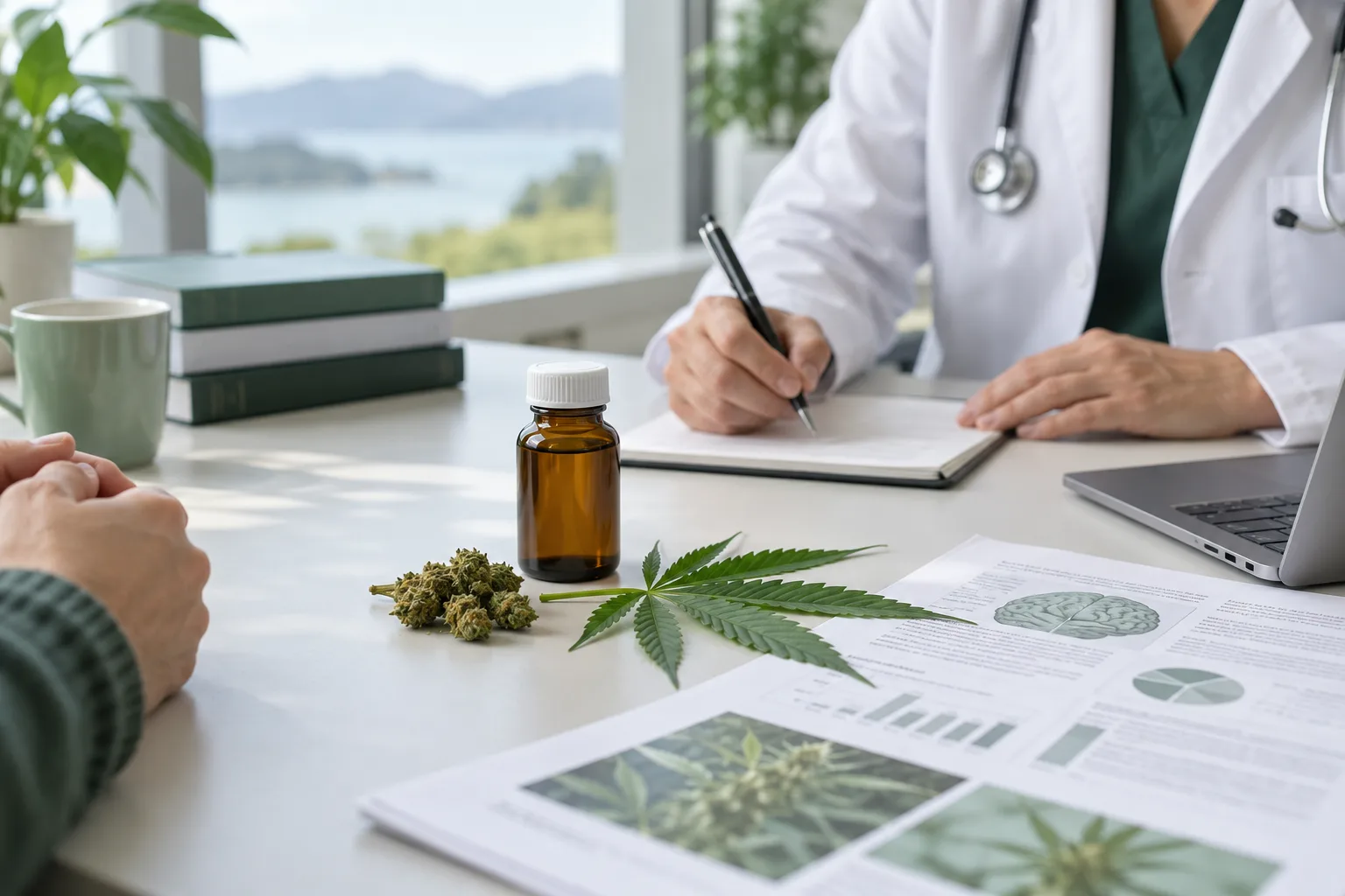 Medicinal Cannabis NZ Guide: medicinal cannabis in New Zealand