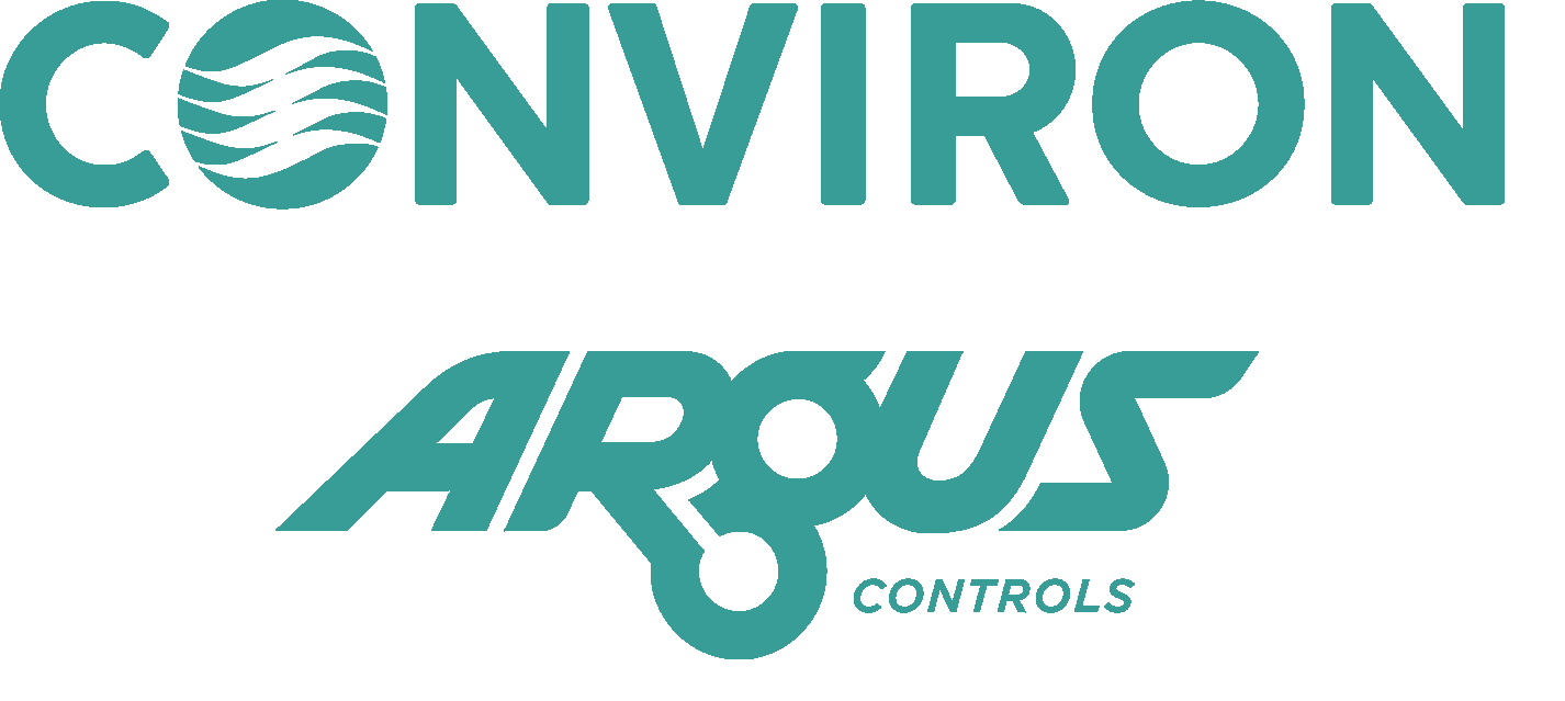 Argus Controls/Conviron