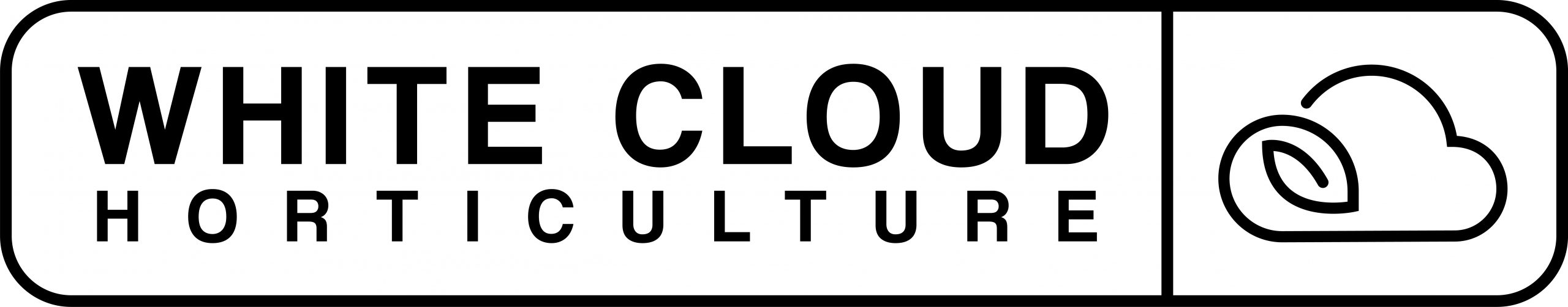 White Cloud Horticulture